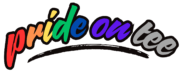 prideontee logo